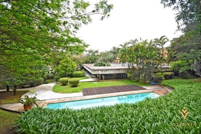 Casa, 6 quartos, 976 m² - Foto 4