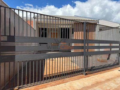 Casa, 2 quartos, 138 m² - Foto 1