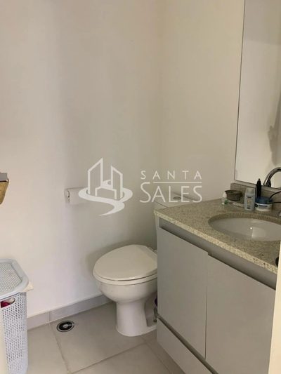 Apartamento, 2 quartos, 84 m² - Foto 5