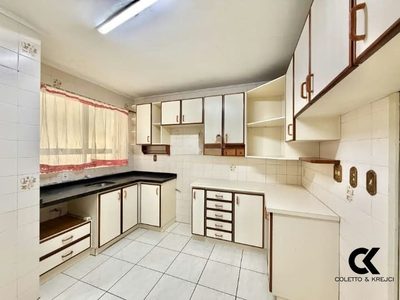 Apartamento, 3 quartos, 135 m² - Foto 4