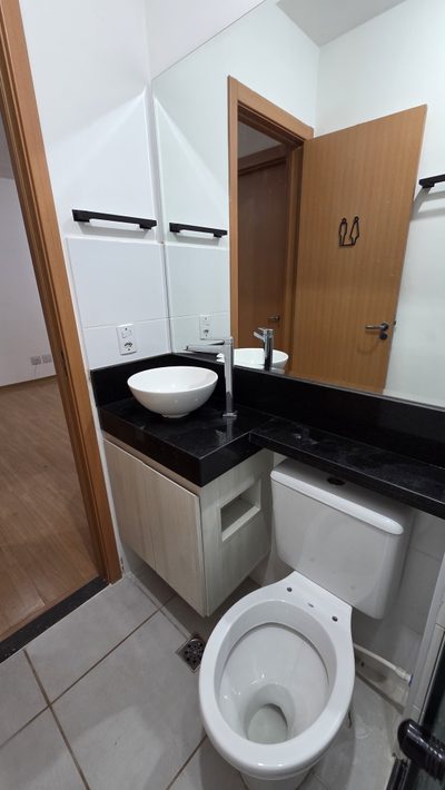 Apartamento, 2 quartos, 44 m² - Foto 5