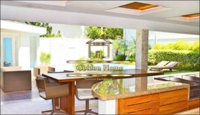 Casa, 5 quartos, 500 m² - Foto 3