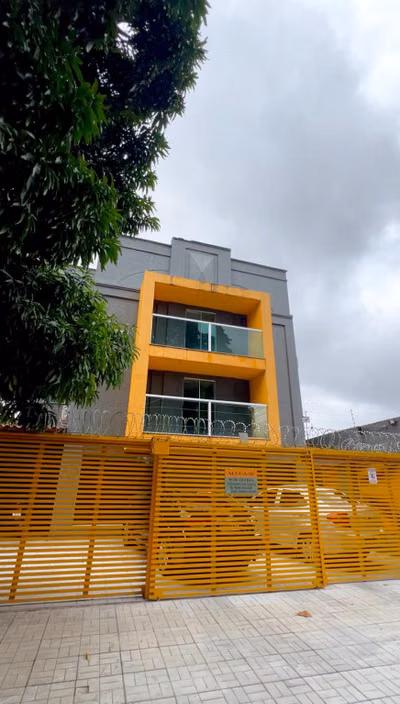 Apartamento, 1 quarto, 30 m² - Foto 1