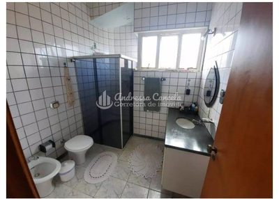 Sobrado, 4 quartos, 320 m² - Foto 4