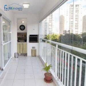 Apartamento, 3 quartos - Foto 5