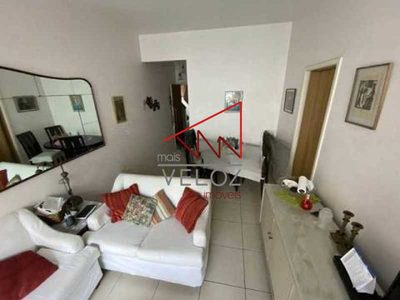 Apartamento, 3 quartos, 94 m² - Foto 2