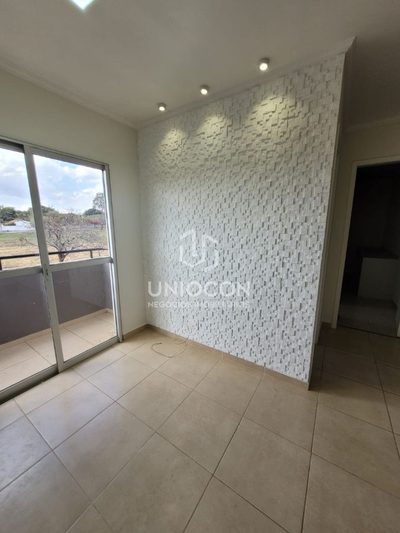 Apartamento, 2 quartos, 60 m² - Foto 2