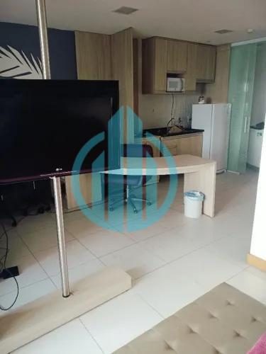 Flat/Apart Hotel, 1 quarto, 47 m² - Foto 5