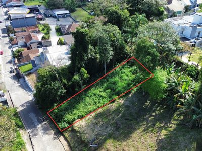 Terreno, 446 m² - Foto 5