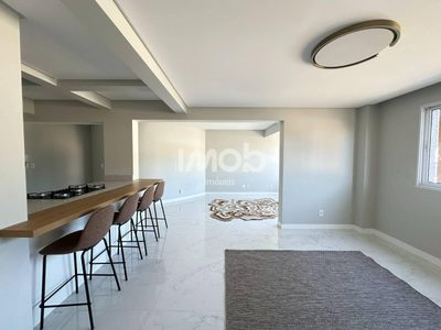Apartamento, 3 quartos, 234 m² - Foto 4