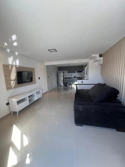 Sobrado, 2 quartos, 130 m² - Foto 1