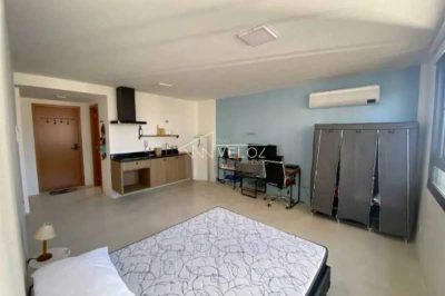 Apartamento, 1 quarto, 29 m² - Foto 4