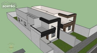 Casa, 72 m² - Foto 2