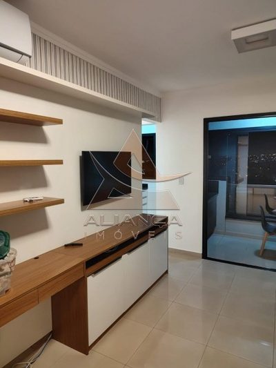 Apartamento, 1 quarto, 49 m² - Foto 2