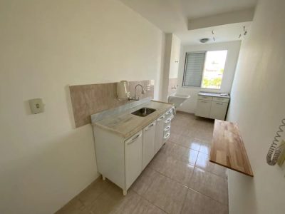 Apartamento, 2 quartos, 49 m² - Foto 1