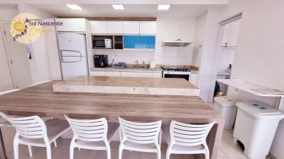 Apartamento, 3 quartos, 125 m² - Foto 3