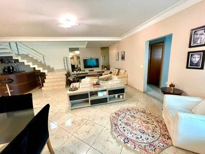 Sobrado, 3 quartos, 423 m² - Foto 5