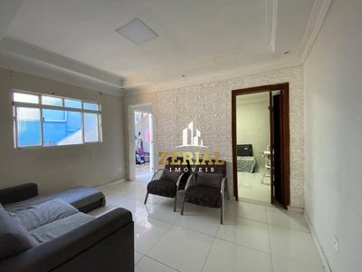 Casa, 2 quartos, 126 m² - Foto 1