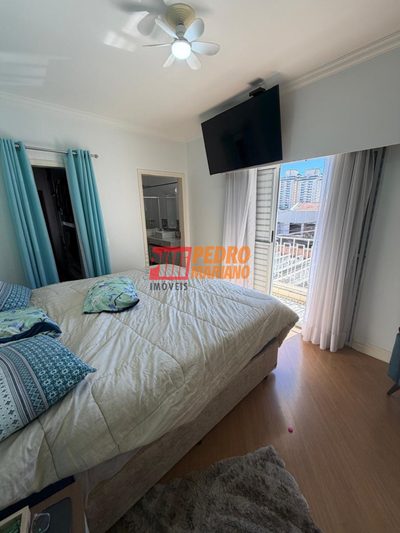 Sobrado, 3 quartos, 250 m² - Foto 4