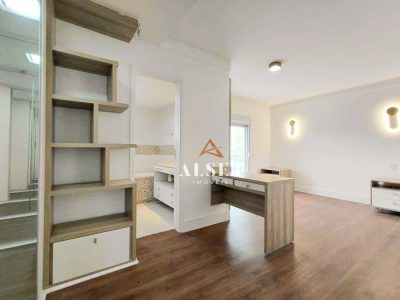 Apartamento, 4 quartos, 224 m² - Foto 5
