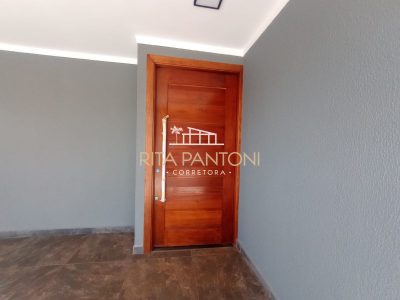 Casa, 3 quartos, 206 m² - Foto 2