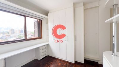 Apartamento, 3 quartos, 122 m² - Foto 5