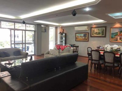 Apartamento, 4 quartos, 214 m² - Foto 3