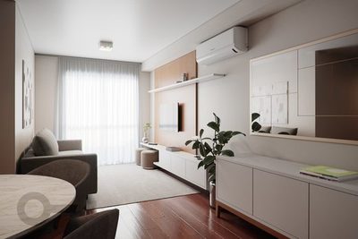 Apartamento, 3 quartos, 75 m² - Foto 5