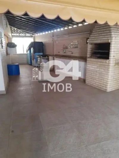 Apartamento, 1 quarto, 42 m² - Foto 3