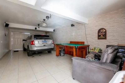Casa, 5 quartos, 327 m² - Foto 3