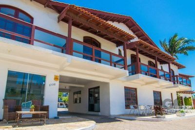 Hotel, 2600 m² - Foto 2