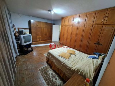 Sobrado, 4 quartos, 320 m² - Foto 5