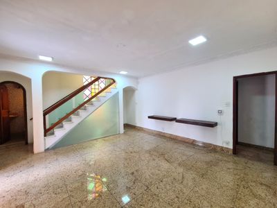Casa, 5 quartos, 300 m² - Foto 4