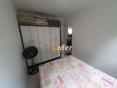 Apartamento, 2 quartos, 52 m² - Foto 5