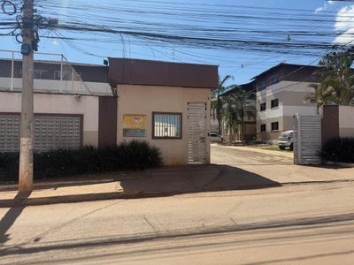 Apartamento, 2 quartos, 45 m² - Foto 1