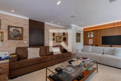 Apartamento, 3 quartos, 292 m² - Foto 3
