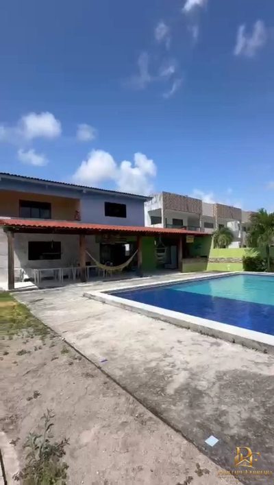 Casa, 4 quartos, 300 m² - Foto 1