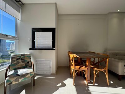 Apartamento, 2 quartos, 55 m² - Foto 5