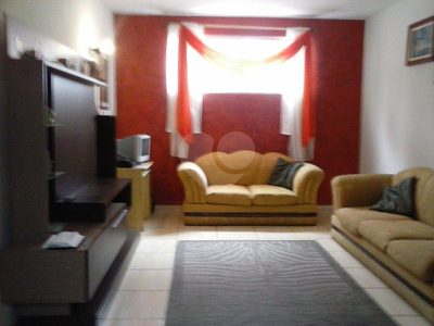 Sobrado, 3 quartos, 102 m² - Foto 3