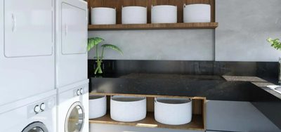 Apartamento, 2 quartos, 64 m² - Foto 3