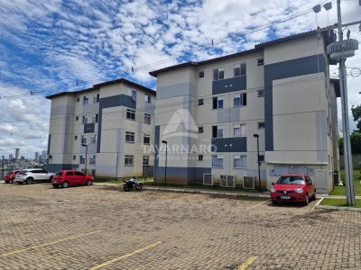 Apartamento, 2 quartos, 55 m² - Foto 1