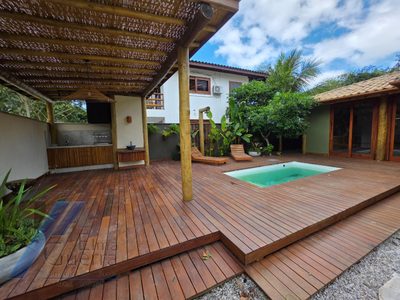 Casa, 3 quartos, 170 m² - Foto 5