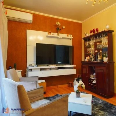 Apartamento, 3 quartos, 90 m² - Foto 2