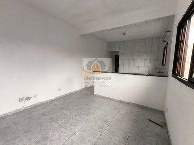 Casa, 2 quartos, 56 m² - Foto 1
