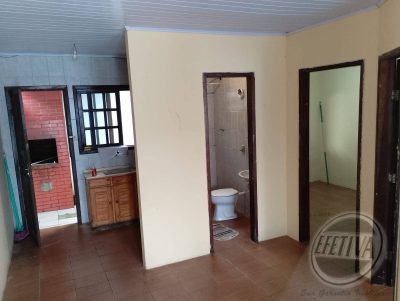 Casa, 2 quartos, 53 m² - Foto 3