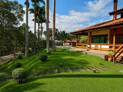Casa de Condomínio, 6 quartos - Foto 2