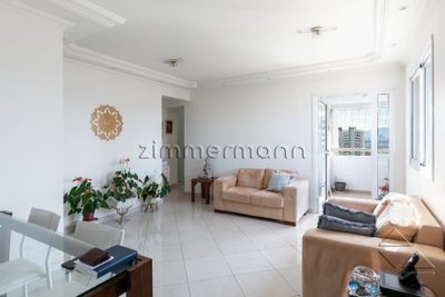 Apartamento, 3 quartos, 94 m² - Foto 1