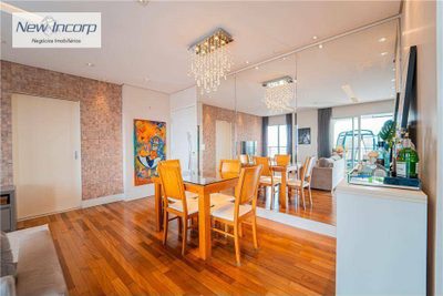 Cobertura, 3 quartos, 130 m² - Foto 4