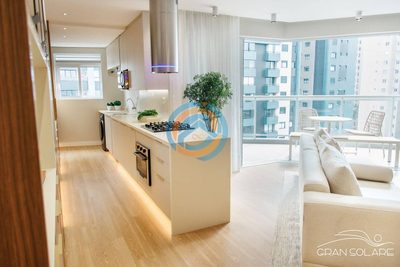 Apartamento, 2 quartos, 100 m² - Foto 3