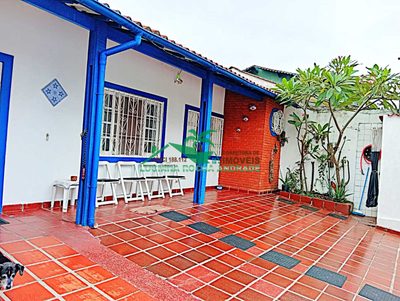 Casa, 3 quartos, 134 m² - Foto 1